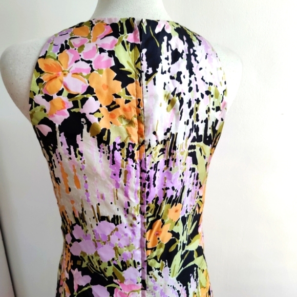 Vintage Maxi Gown • by Jennene Booher for SFA • Size Medium - Picture 4 of 6